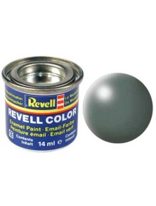 REVELL - Smalto Green Silk 14ml