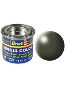 REVELL - Smalto Olive Green Silk 14ml