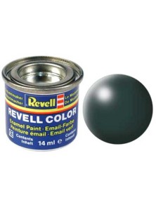 REVELL - Smalto Patina Green Silk 14ml