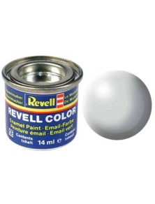 REVELL - Smalto Light Grey Silk 14ml