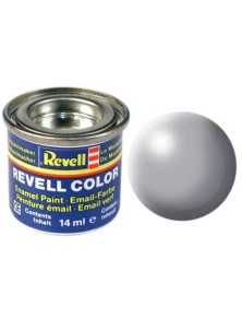 REVELL - Smalto Grey Silk 14ml