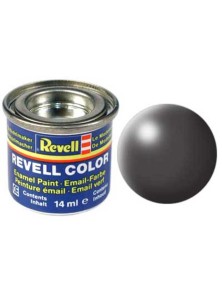 REVELL - Smalto Dark Grey...