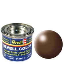 REVELL - Smalto Brown Silk 14ml