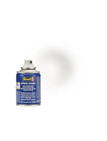 REVELL - Spray Clear Gloss...