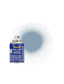 REVELL - Spray Grey Silk 100ml