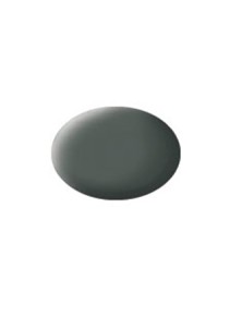 REVELL - Aqua Color Olive Grey Mat 18ml