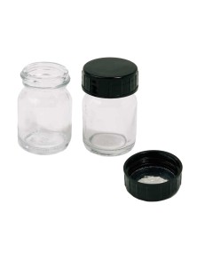 REVELL - Glass jar with lid...