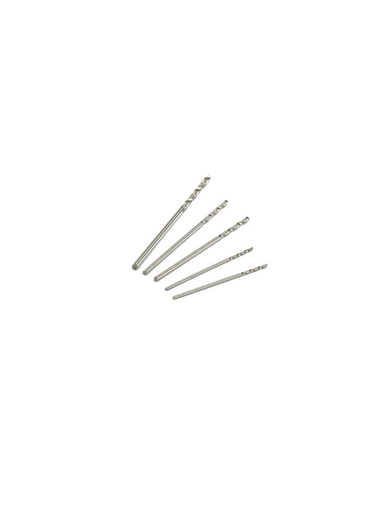 REVELL - Drill Bit Set (5 pcs, for 39064)