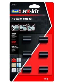 REVELL - FIX-kit Power Putty