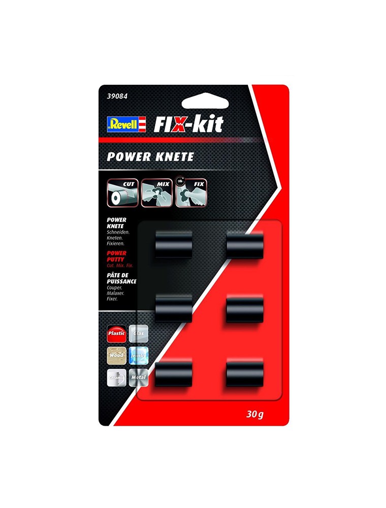 REVELL - FIX-kit Power Putty