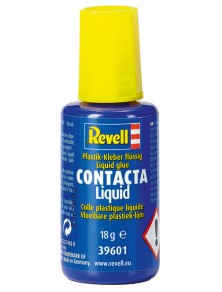 REVELL - Contact Liquid 18g (Accesories)