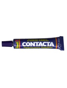 REVELL - Contacta Glue 13g...