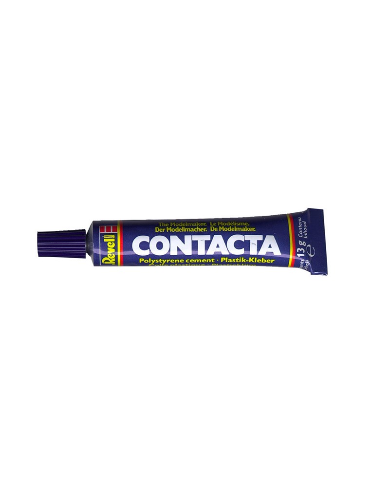 REVELL - Contacta Glue 13g (Accesories)