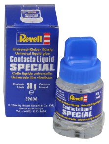 REVELL - Contacta Liquid...