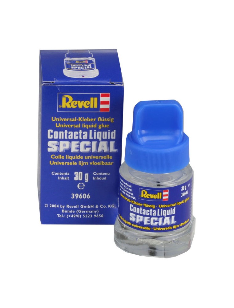 REVELL - Contacta Liquid Special 30g (Accesories)