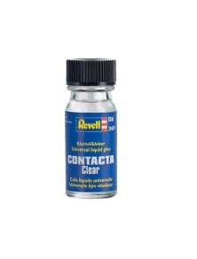 REVELL -  Contacta Clear 20g (Accesories)