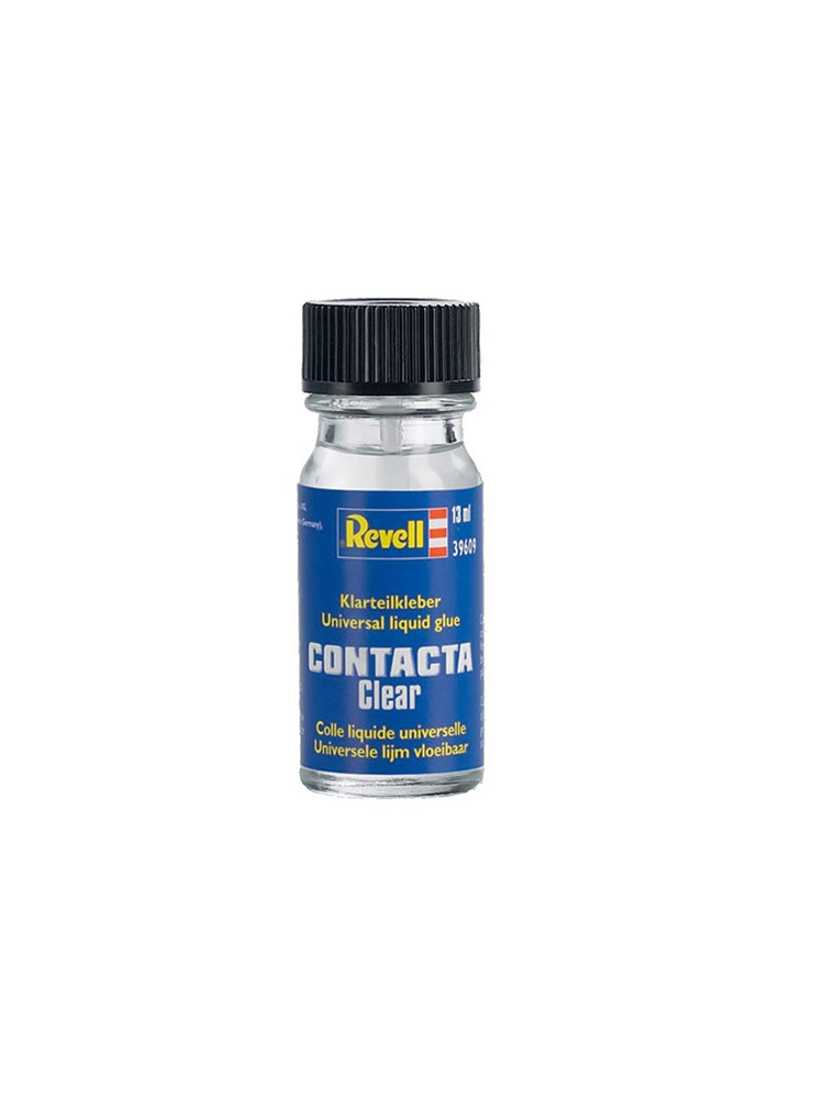 REVELL -  Contacta Clear 20g (Accesories)