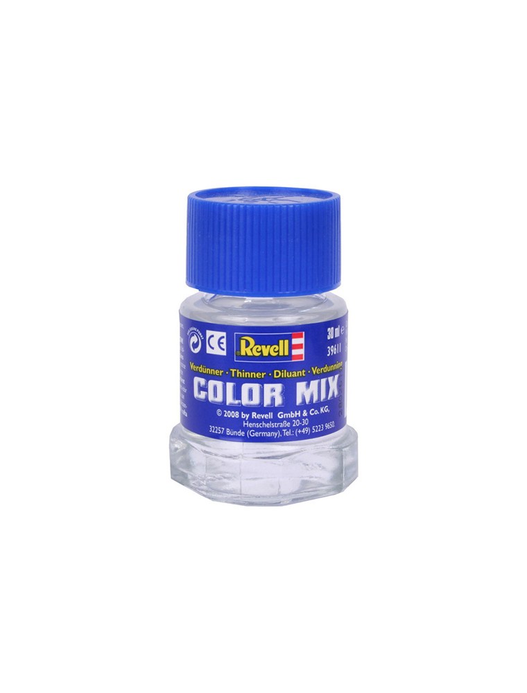 REVELL - Color Mix, Thinner 30ml