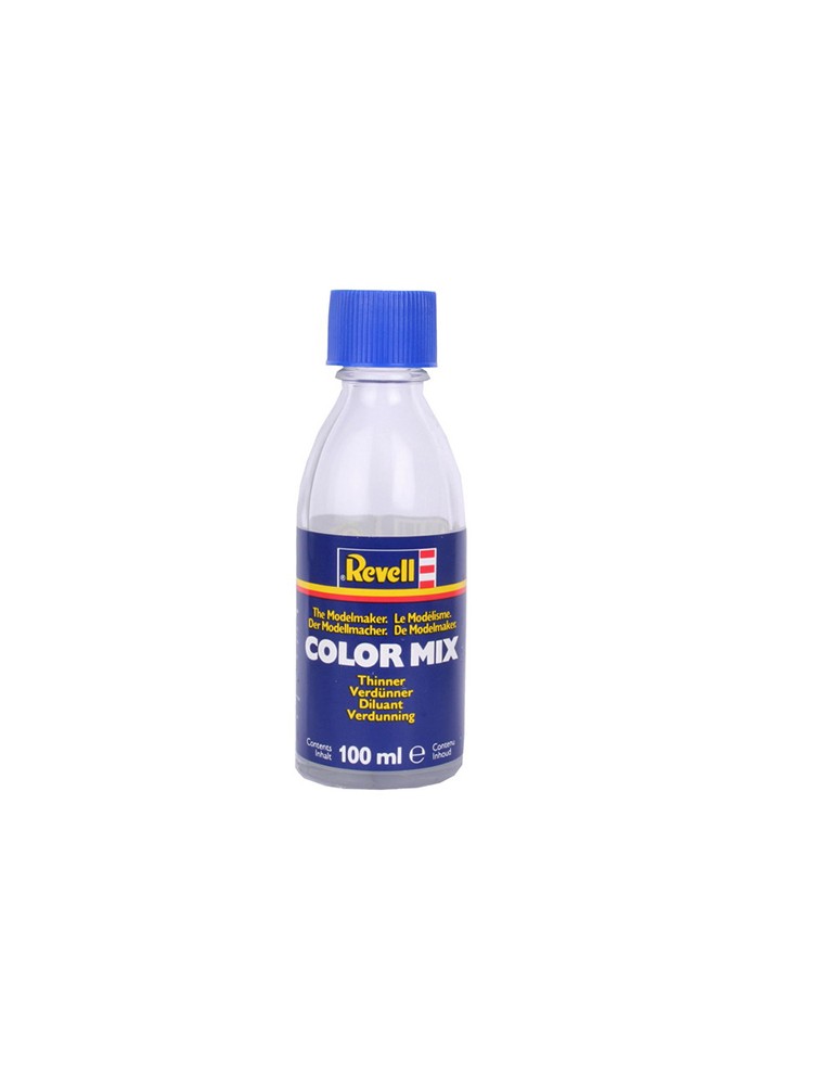 REVELL - Color Mix, Thinner 100ml