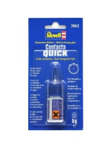 REVELL - Contacta Quick 5g