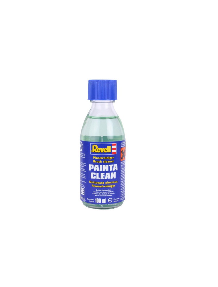 REVELL - Painta Cleen  100ml (Accesories)