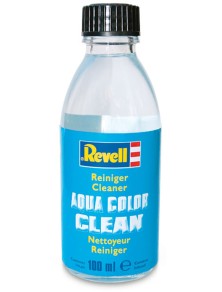 REVELL - Aqua Color Clean, 100ml