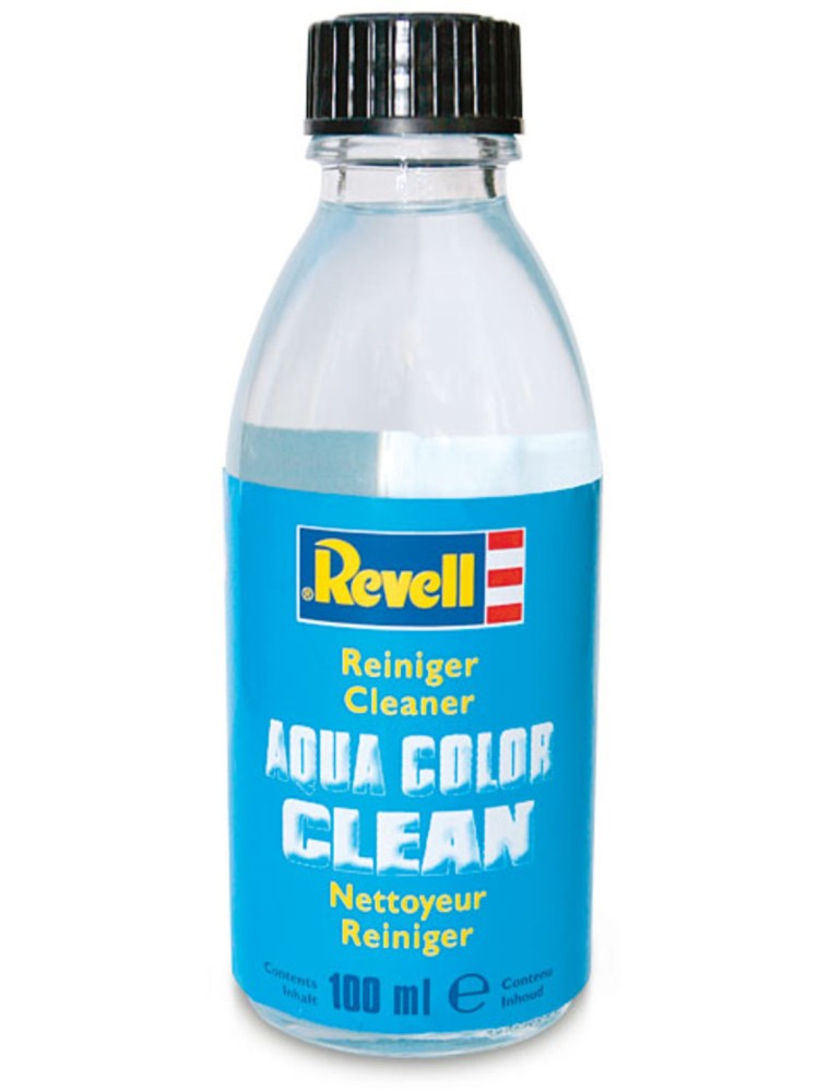 REVELL - Aqua Color Clean, 100ml