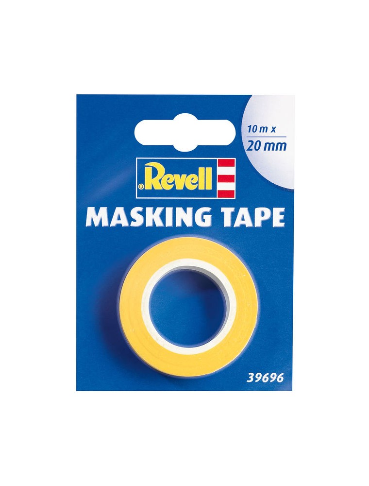 REVELL - Masking Tape 20mm (Airbrush & Accessories)