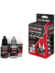 REVELL - FIX-kit Repair Powder