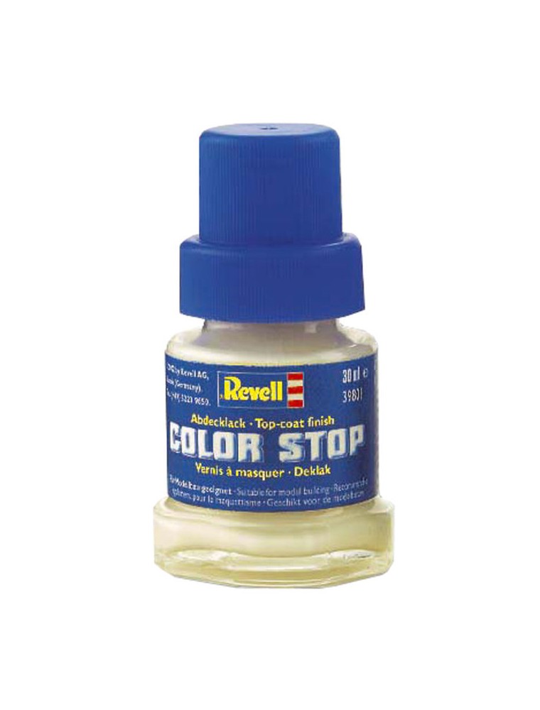 REVELL - Color Stop         30ml (Accesories)