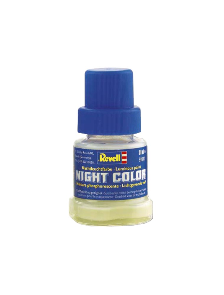 REVELL - Night Color         30ml (Accesories)