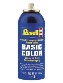 REVELL - Basic Color Groundspray 150ml (Accesories)