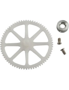 REVELL - REVELL CONTROL GHZ GEAR WITH ACCESSORIES