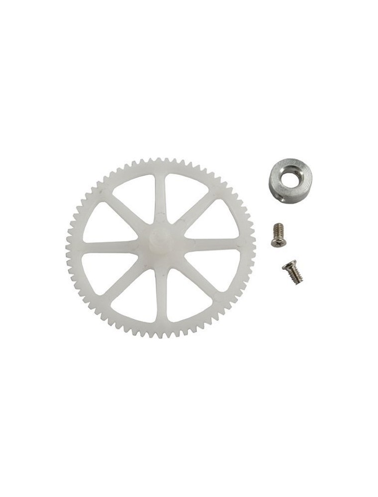 REVELL - REVELL CONTROL GHZ GEAR WITH ACCESSORIES