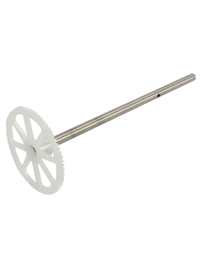 REVELL - REVELL CONTROL GHZ OUTER SHAFT WITH GEAR