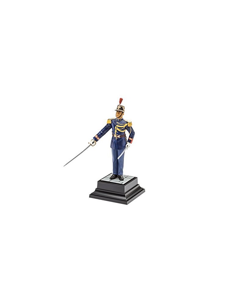 REVELL - 1/16 Model Set Republican Guard