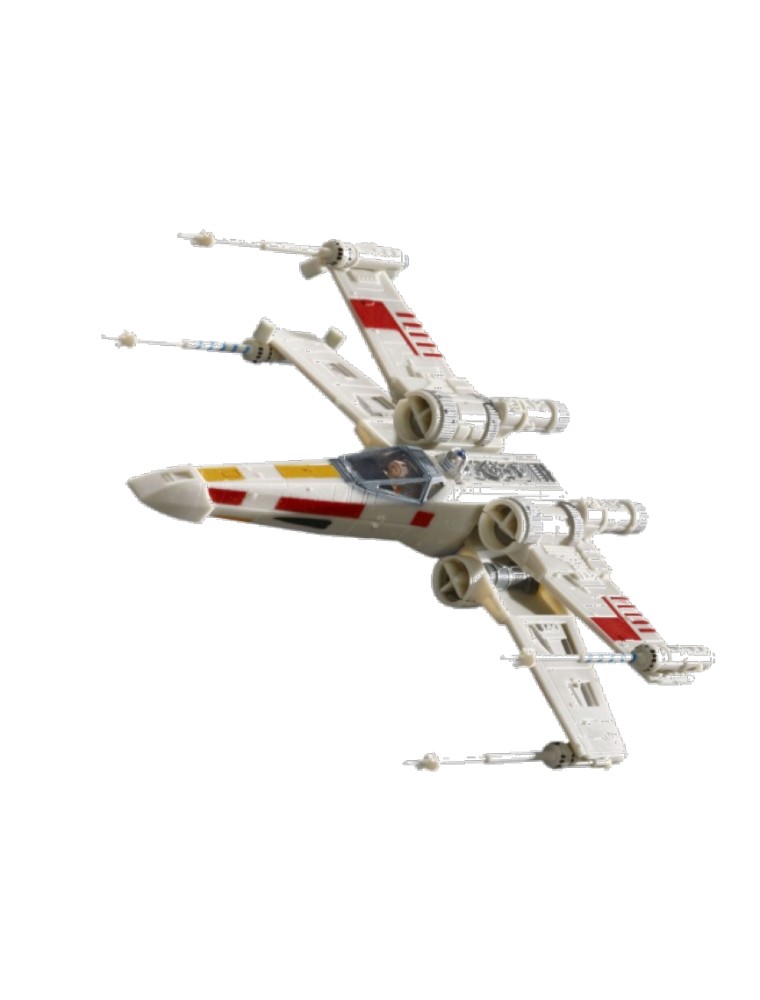 REVELL - 1/112 Model Set X-wing Fighter