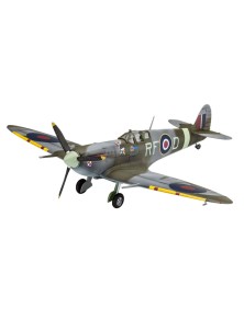 REVELL - 1/72 Model Set...