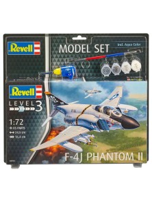 REVELL - 1/72 Model Set...