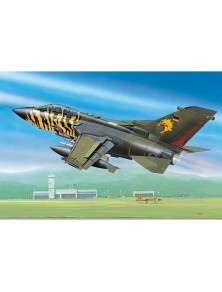 REVELL - 1/144 Model Set Tornado ECR