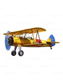 REVELL - 1/72 Model Set Stearman Kaydet