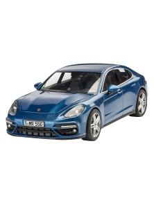 REVELL - 1/24 Model Set Porsche Panamera 2