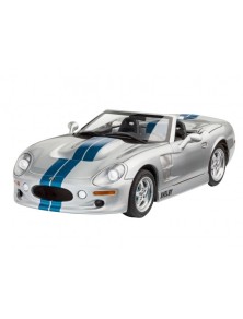 REVELL - 1/25 Model Set Shelby Series I