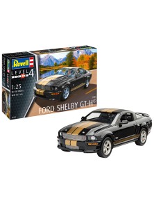 REVELL - 1/25 Model Set 2006 Ford Shelby GT-H