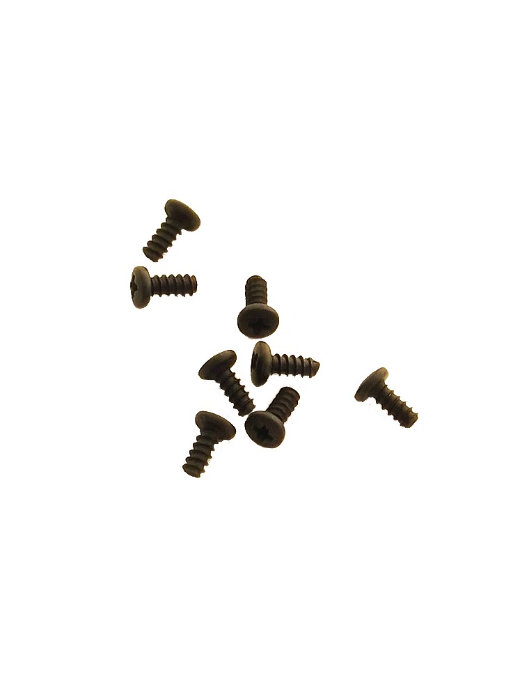 RADIOKONTROL - BT2.6*6 BH Screws