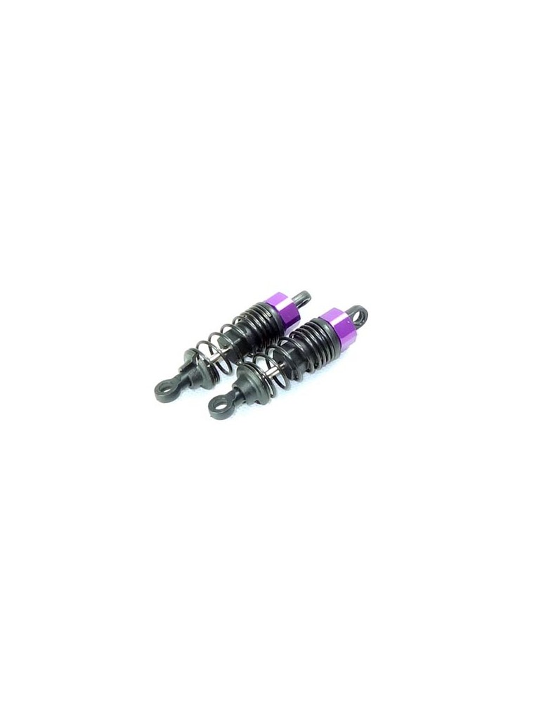 RADIOKONTROL - Shock Absorber (2 pcs)