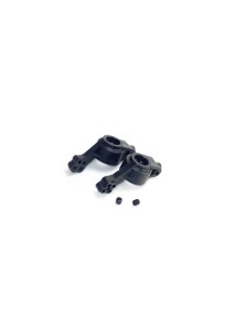 RADIOKONTROL - Rear Upright and Set Screw 4x4