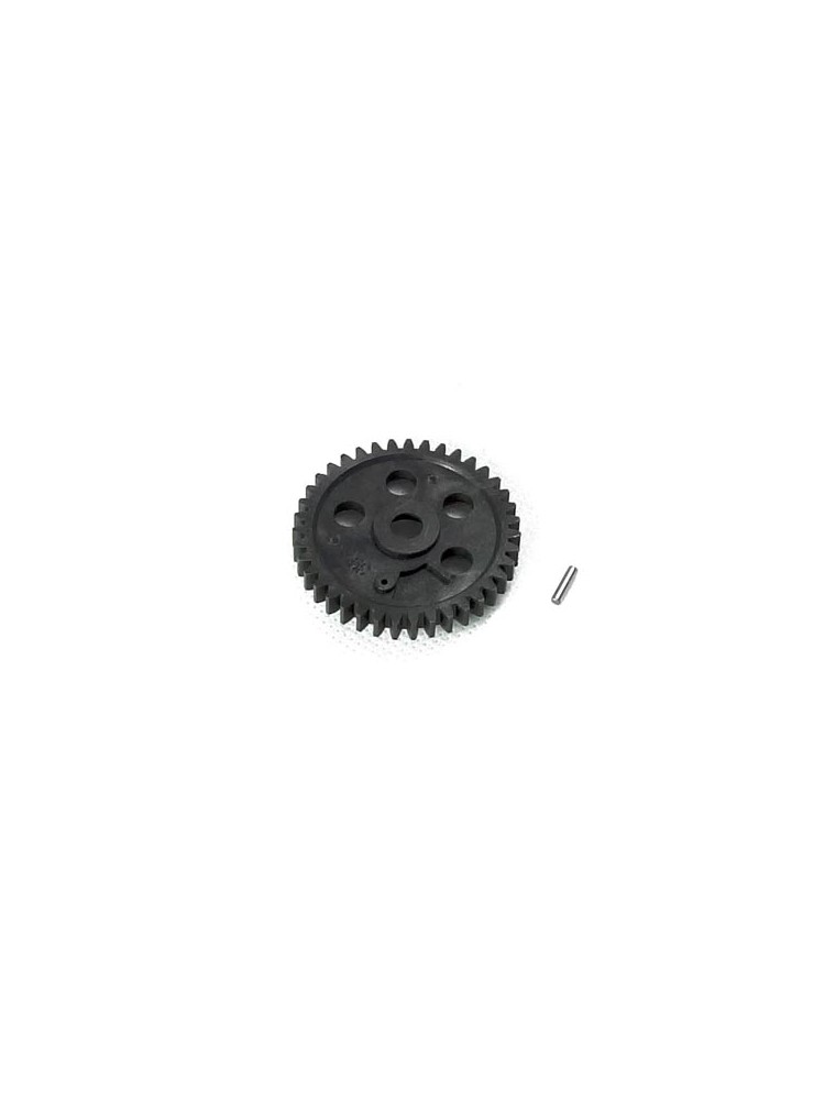 RADIOKONTROL - Spur Gear (39T)