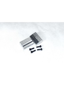 RADIOKONTROL - Engine Holder with Column Head Mechnical Screws 3x10mm