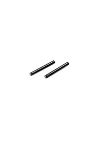 RADIOKONTROL - Front Lower Arm Round Pin B 3x24.5mm